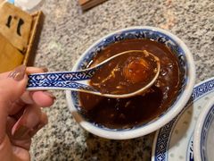 酒酿赤豆元宵-南京大牌档(三阳广场苏宁店)