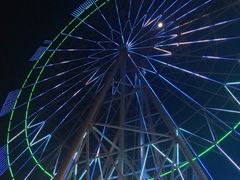 -南昌之星摩天轮