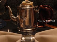 -丘吉尔餐厅(澳门伦敦人店)