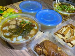 -光头卤(光谷创业街店)