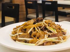 -和平馆·地道港澳茶餐厅(西门口店)