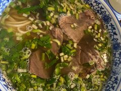 -甘记兰州牛肉面(Chadstone 旗舰店)