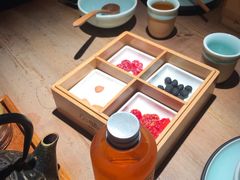 -九锅一堂酸菜鱼(新南凯德直营店)