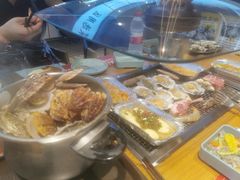 -蚝英雄鲜蚝自助专门店(长楹天街直营店)