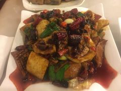 -嘉丰湘菜馆(芳群园店)
