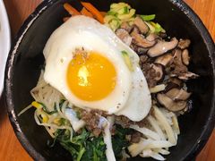 -全州拌饭馆(断桥店)