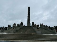 -维格兰雕塑公园