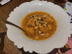 -甜阿姨·天台花园私房菜(万松园店)