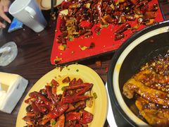 -三俞竹苑(红旗街万达店)