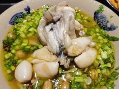 -石锅苗苗鱼(武汉首店)
