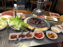 -喜来稀肉(虹泉路店)
