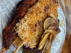 -小朱麻辣串(益民街店)