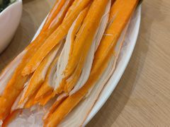 -蜀留香火锅(社会山店)
