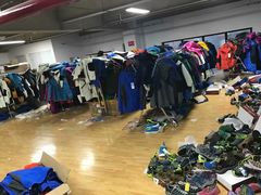 -探路者工厂店(宏福科技园店)