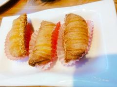 -颐和•海鲜砂锅粥•啫啫煲(奥林匹克广场店)