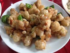-老都一处饺子馆(道里店)