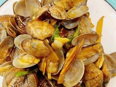 -北塘海鲜·天津菜(大光明桥旗舰店)