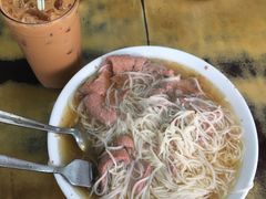 -维记咖啡粉面(福荣街店)