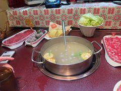 -大吉利·潮汕鲜牛肉火锅(总店)