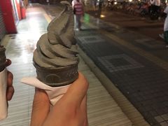 -麦当劳(宝山大厦店)