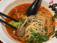 -和府捞面(星光大道一期店)