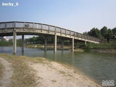-美兰湖景区