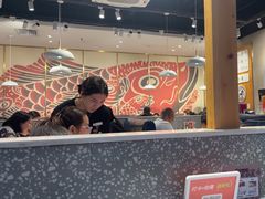 -林溪晚亭脆皮烤鱼(藁城店)