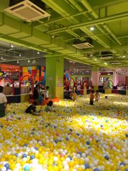 -宝燕乐园(闵行旗舰店)