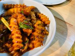 -全牛匠·乐山跷脚牛肉(新中关店)