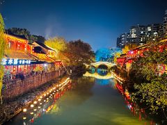 -小河直街历史文化街区