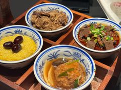 -西安饭庄·非遗陕菜(钟楼店)