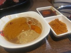 -火炉火自助餐(悠唐购物中心店)