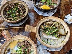 -文记煲仔饭