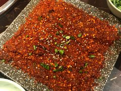 麻辣牛肉-晓宇重庆火锅(赛格国际购物中心店)