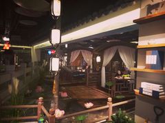 -东道煮牛肉火锅(东盛大街店)