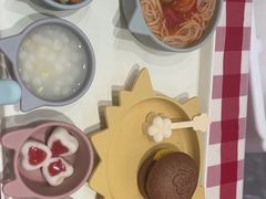 -西贝(上海中心店)