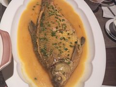 -曾宴·楚菜(湖北省博物馆店)