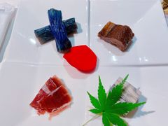 广舟四冷拼-广舟(千禧店)