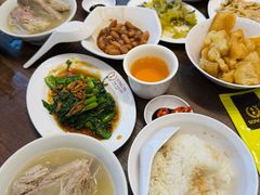 -松發肉骨茶(克拉码头店)