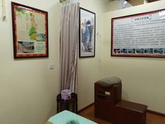 -蔡李佛鸿胜堂(普君店)