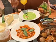 -城市露台景观餐厅(淮海路店)
