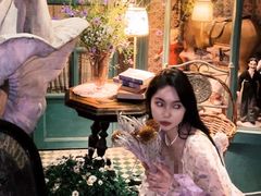 -小芳廷餐厅