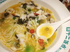 招牌青花椒鱼-十二饭点·川菜(北站圆融店)
