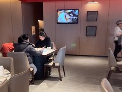 -李记搅团•非遗陕菜(三桥店)
