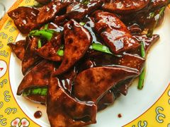 -那家小馆•北京菜•烤鸭(香山店)