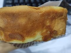 法式焦糖酥-瑞幸咖啡(平安滨江金融中心店)