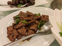 -梅龙镇酒家(南京西路总店)