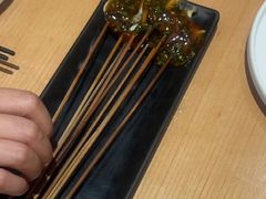 -隅乐胡椒虾·台湾菜·团建(皇岗店)