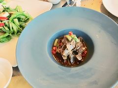 -彩丰楼中餐厅·仁恒洲际酒店