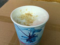 -茶颜悦色(银盆岭万达广场店)